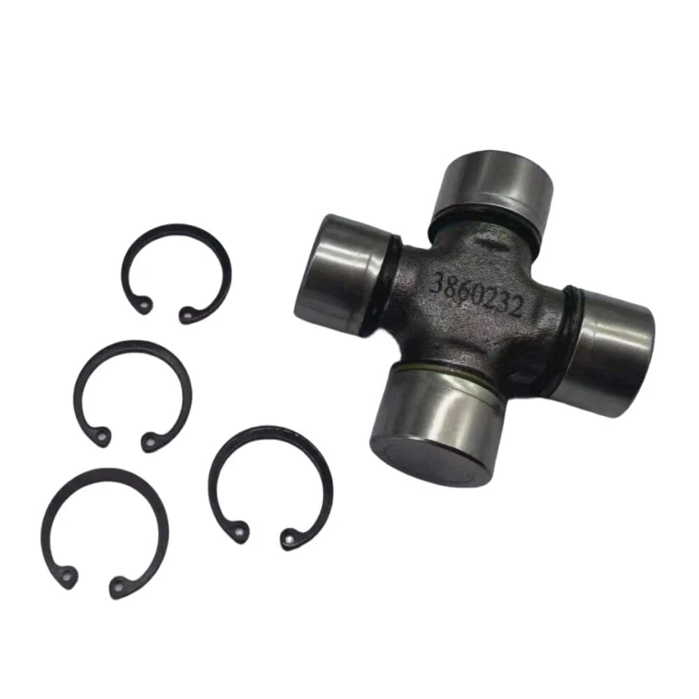 Volvo Penta U Joint Spider for DP-D/DP-E/DP-G/SX-M/DPS-M