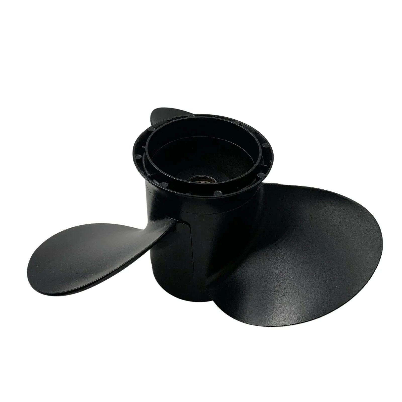 Boat Propeller 10 1/4x10 for Suzuki 25-30HP Aluminum 10 Tooth
