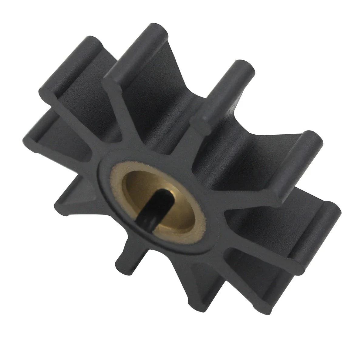 Water Pump Impeller 20-35HP for Chrysler Force Outboard 1980-1995
