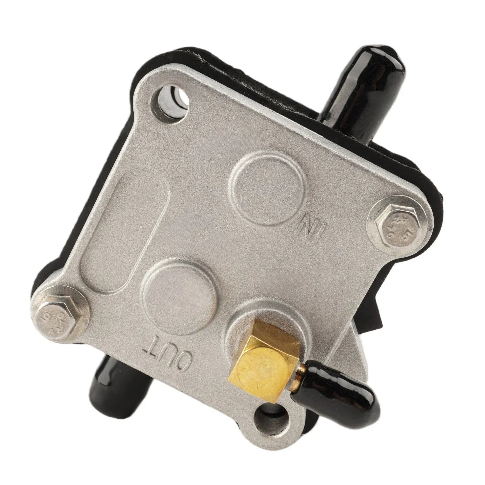 Fuel Pump Assembly for Mercury 150HP 2-Stroke Outboard