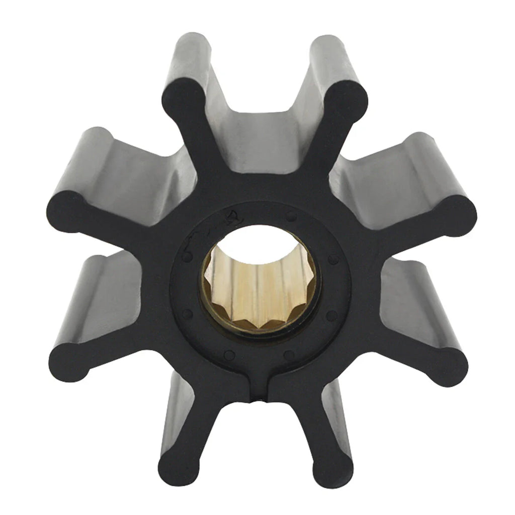 Raw Sea Water Pump Impeller Repair Kit for Volvo Penta 2000-2023 Models