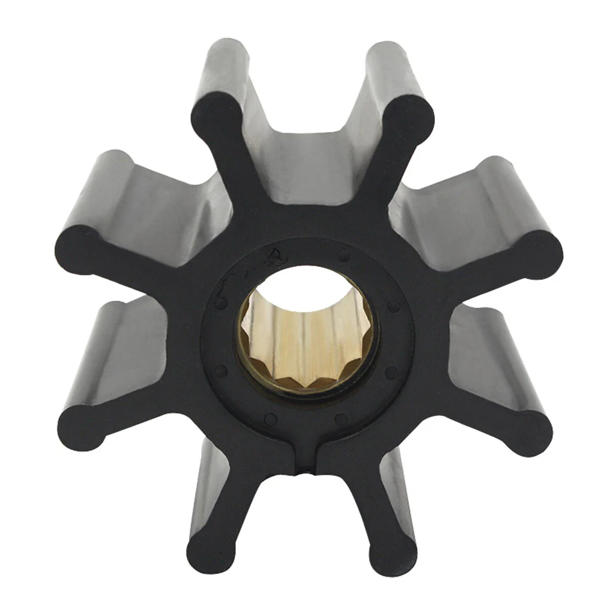 Raw Sea Water Pump Impeller Repair Kit for Volvo Penta 2000-2023 Models