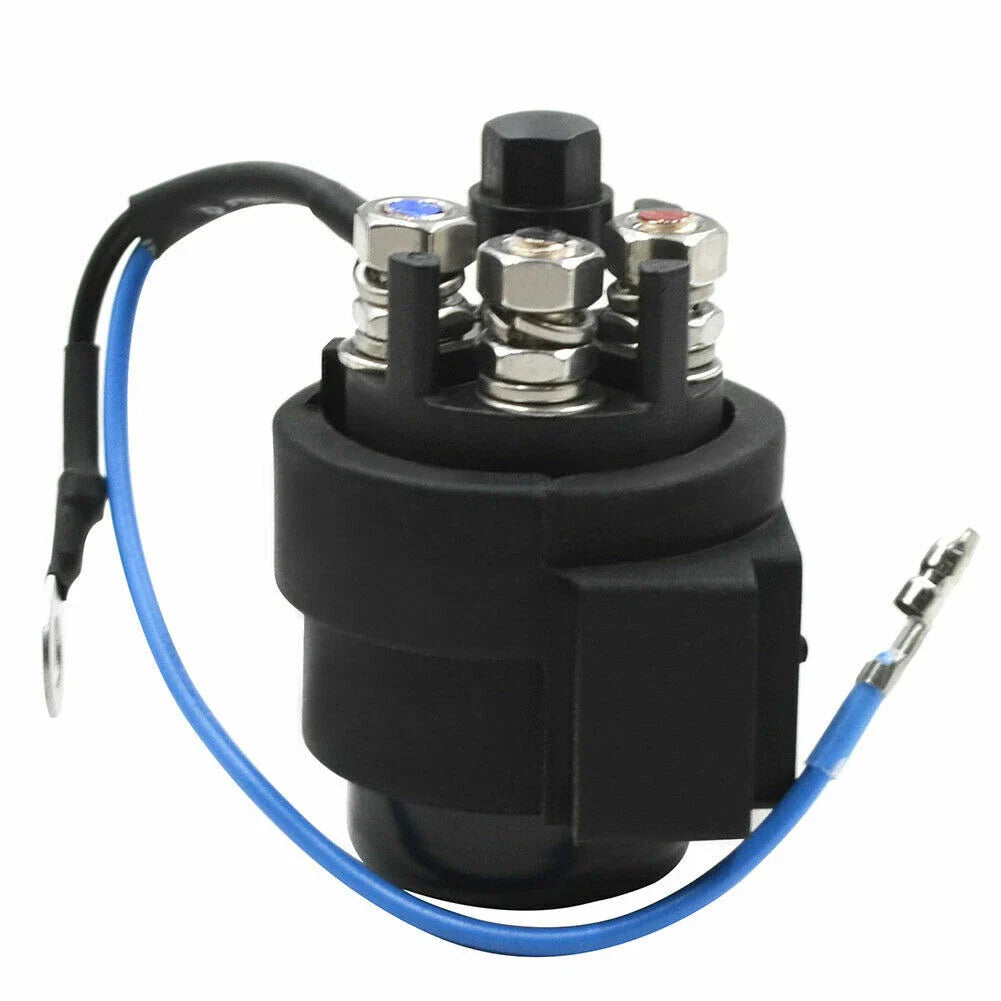 Power Trim Down Relay for Yamaha Tilt Motors 1999-2004