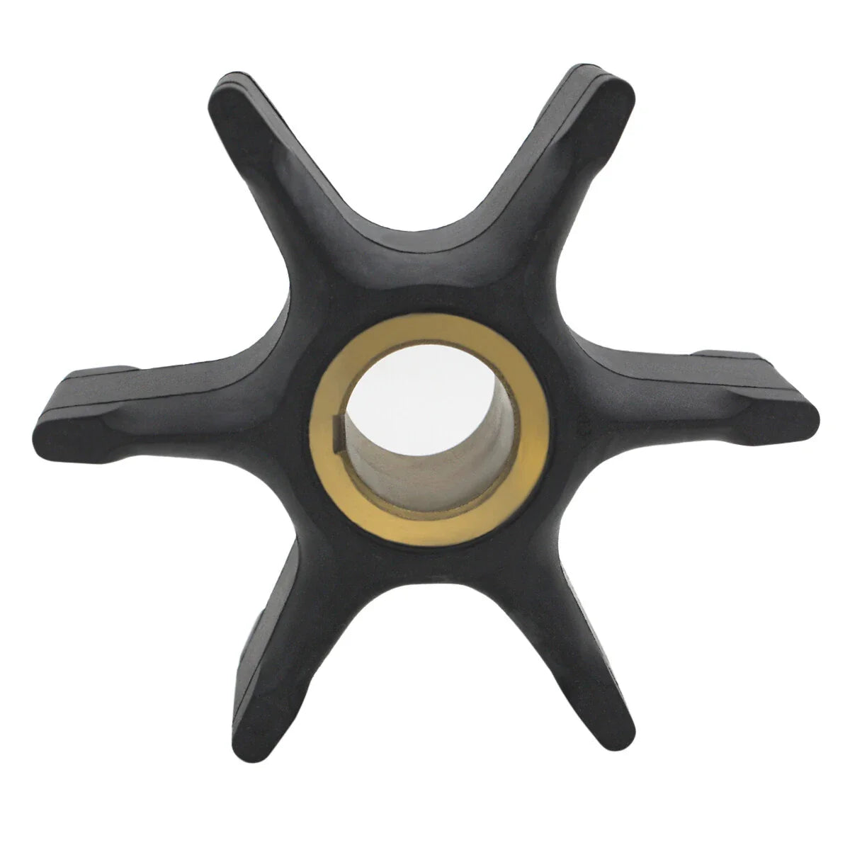 New Water Pump Impeller for Johnson Evinrude OMC 18-3044 (40-60HP)
