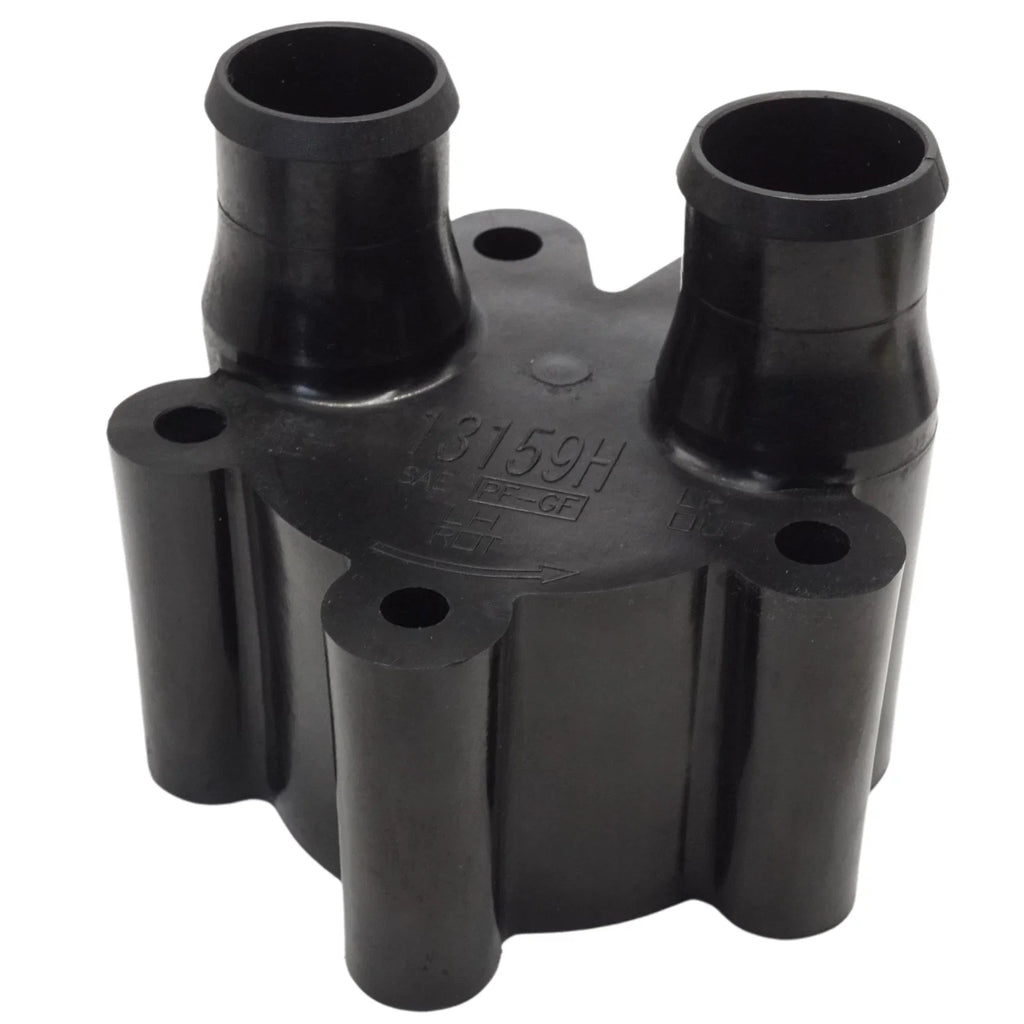 Water Pump Impeller Kit for MerCruiser Bravo (40-60HP)