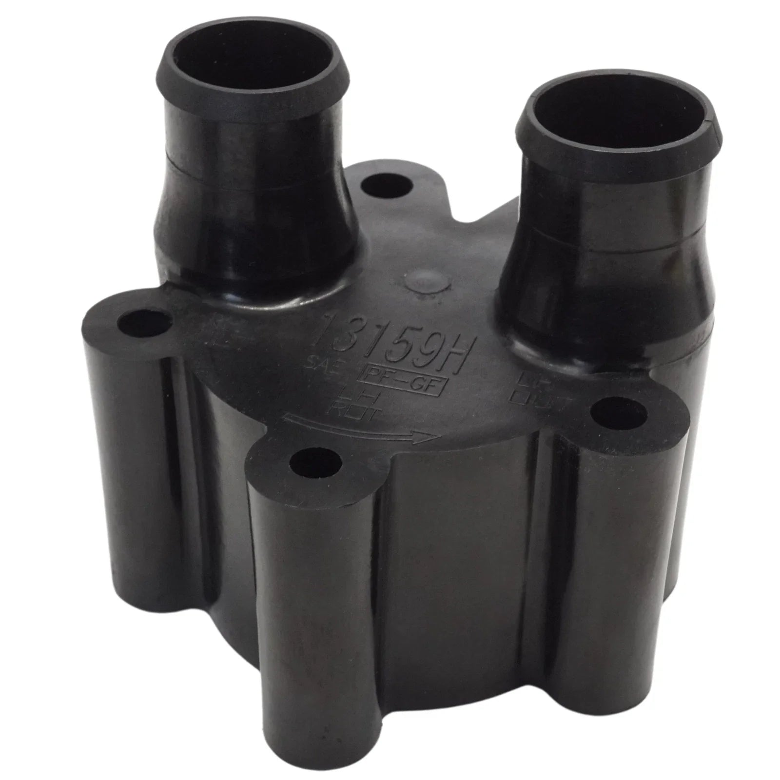Water Pump Impeller Kit for MerCruiser Bravo (40-60HP)