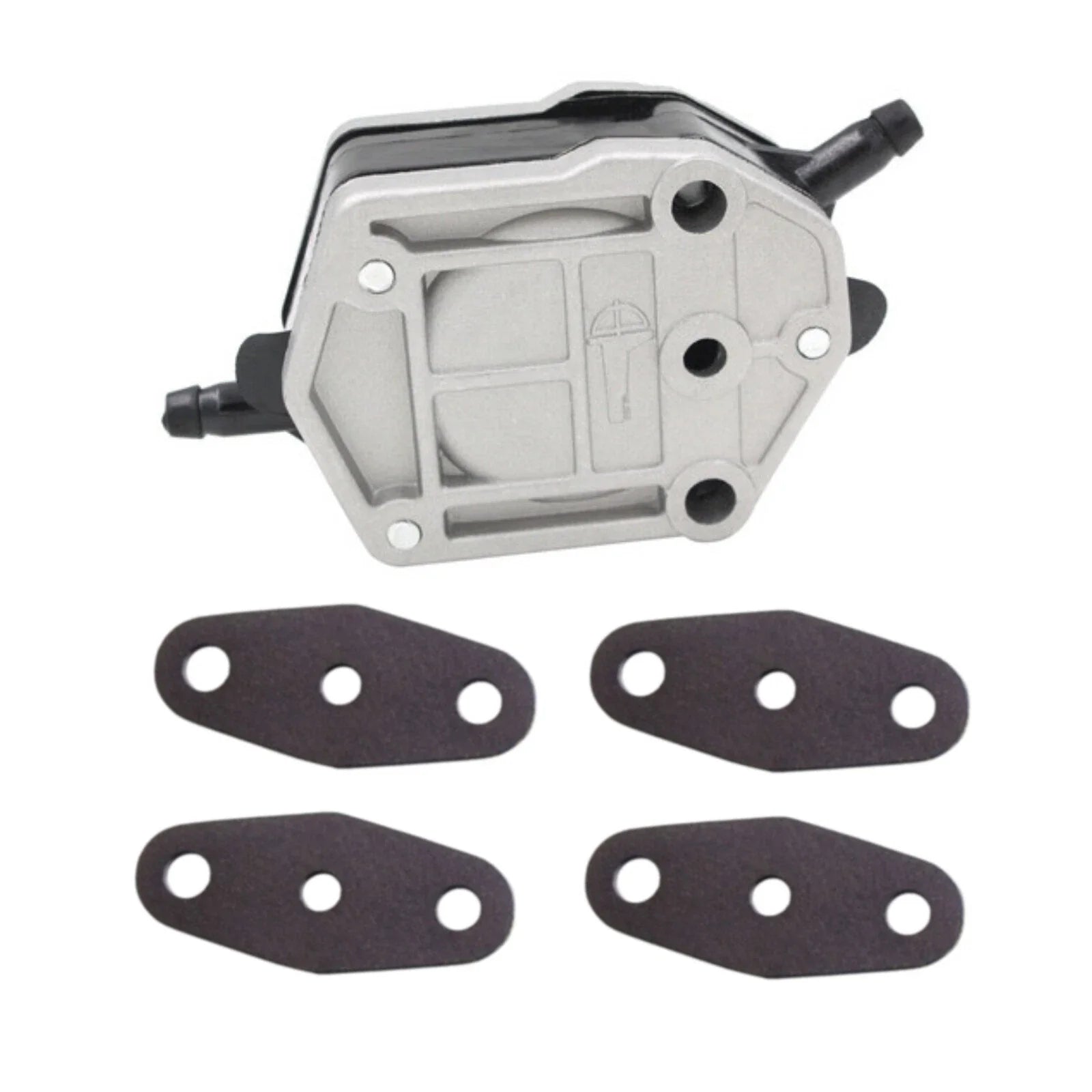 Fuel Pump w/Gasket for Tohatsu Nissan Outboard 25-115HP