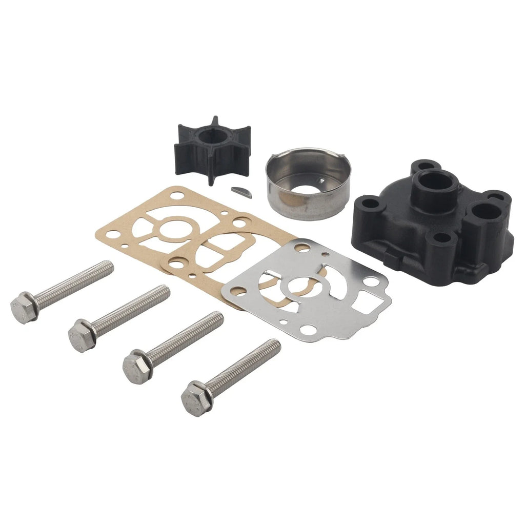 Water Pump Impeller Kit for Tohatsu 40-50HP Outboard Models 3C8 Series