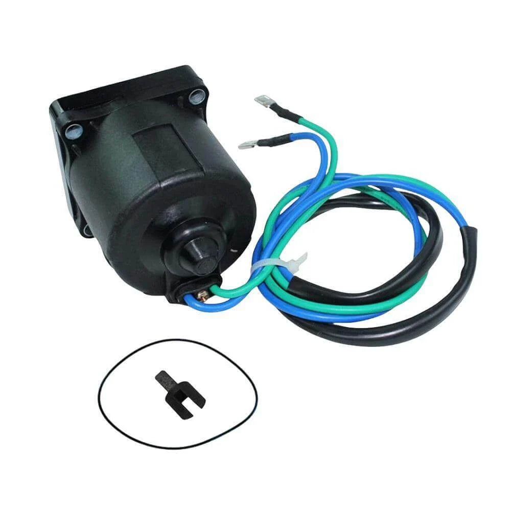 Repl Fit for Johnson/Evinrude 2-Wire Tilt Trim Motor (40-60HP)
