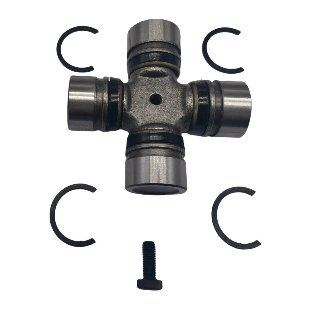 Mercury Mercruiser U-Joint for Alpha Gen 2 CROSS & Bearing