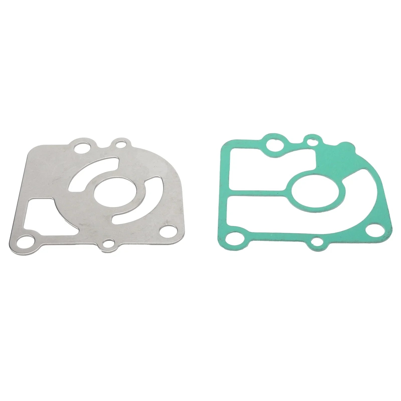 Water Pump Impeller Kit for Tohatsu 9.9/15/18/20HP 2/4-Stroke