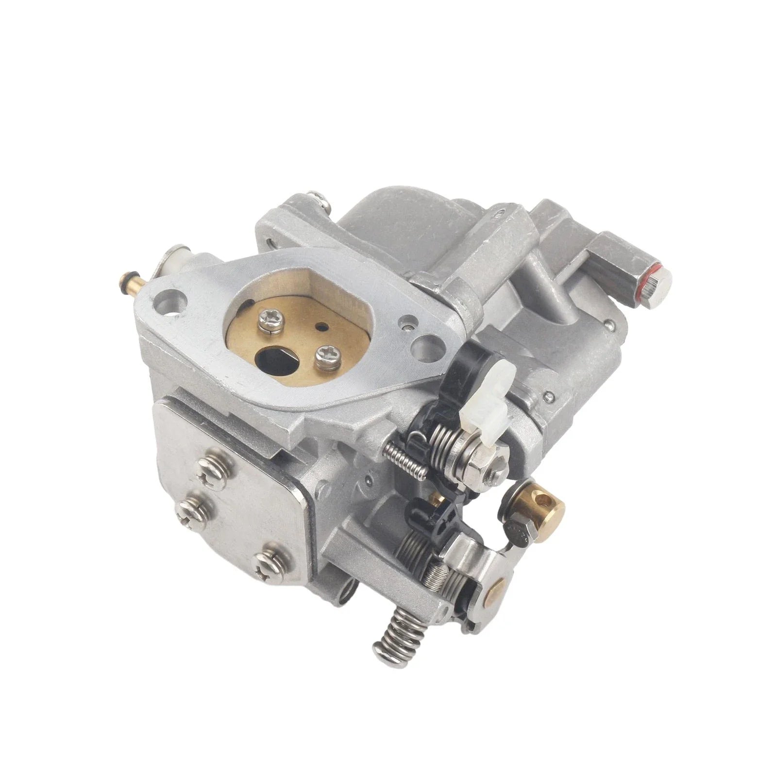 Carburetor for Yamaha 9.9HP 4-Stroke Outboard Motor Boat Engine