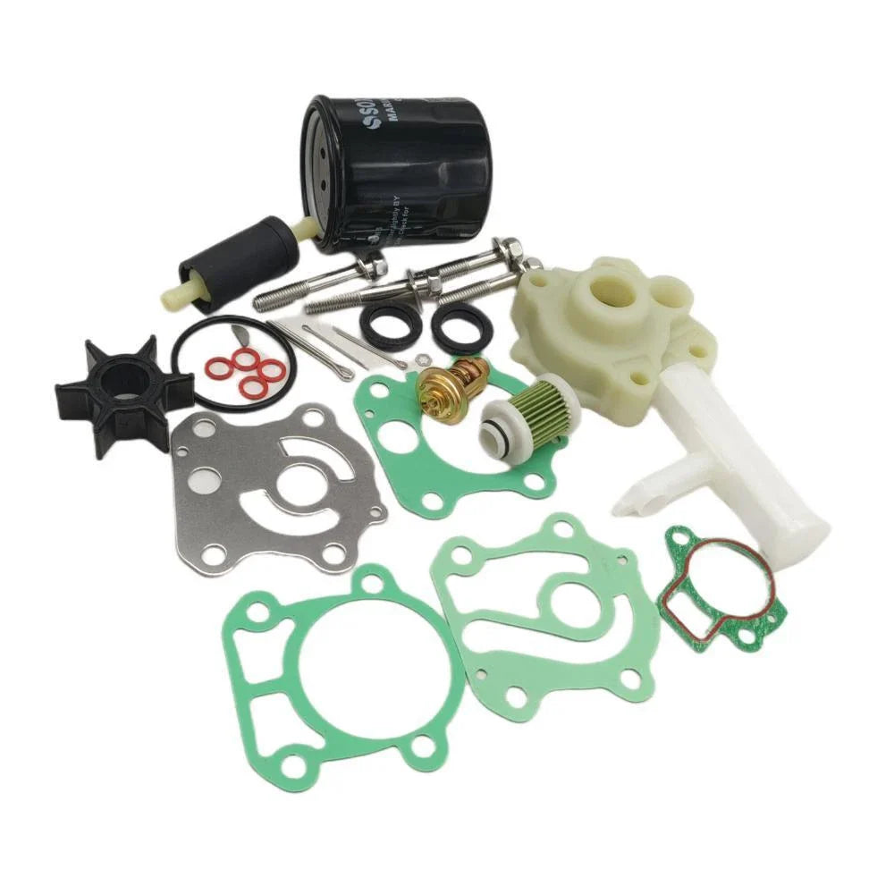 Yamaha 4-Stroke 50/60HP Outboard Maintenance Kit