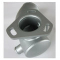 Marine SS316 Exhaust Mixing Elbow for Yanmar 4JH (129671-13552)