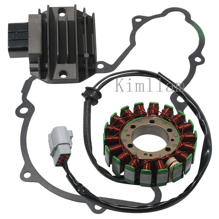 Stator Voltage Regulator Gasket for KTM 790 Duke/Adventure 2022-2024