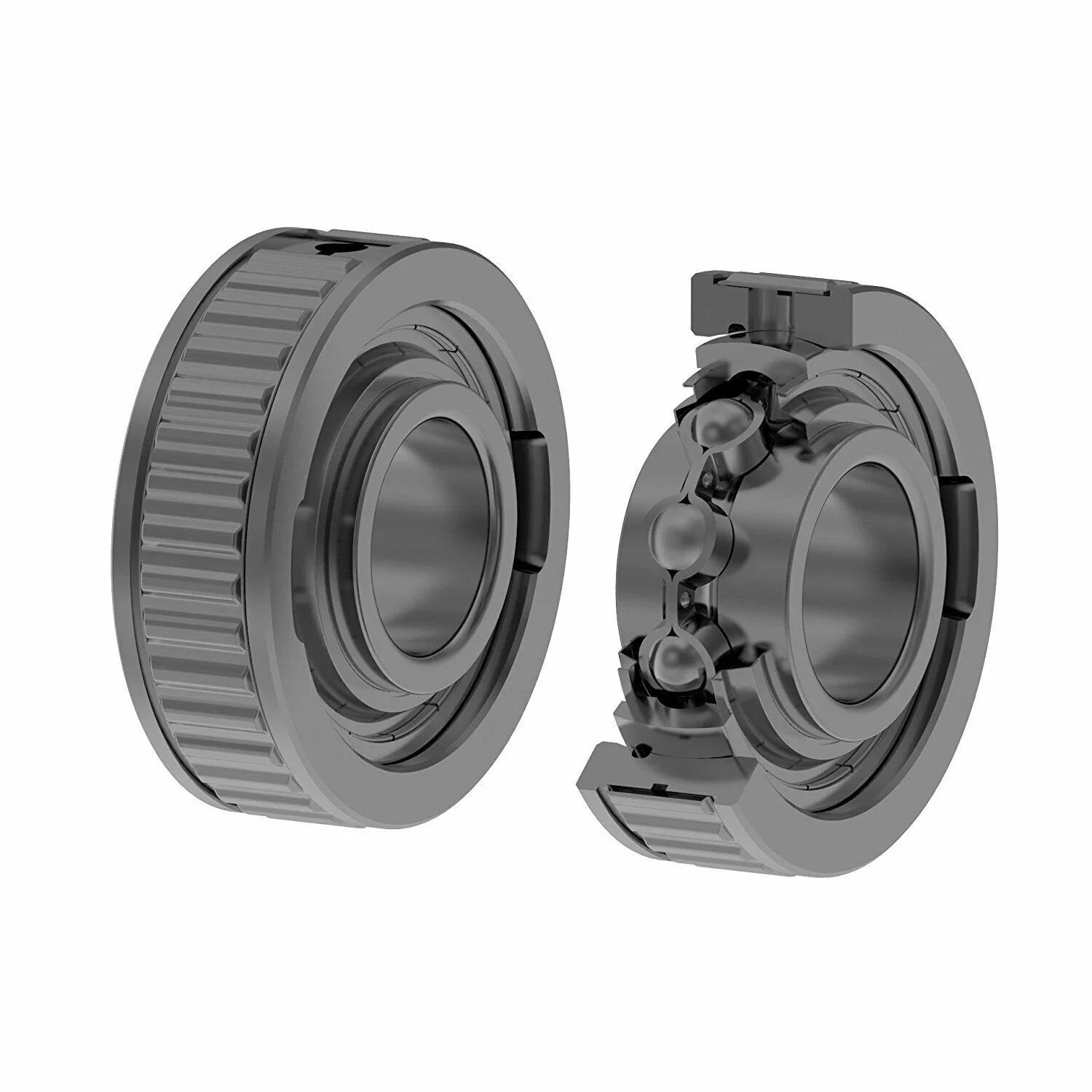 Gimbal Bearing & Seal Kit for Mercruiser 30-60XX, 30-87XX, 26-88XX