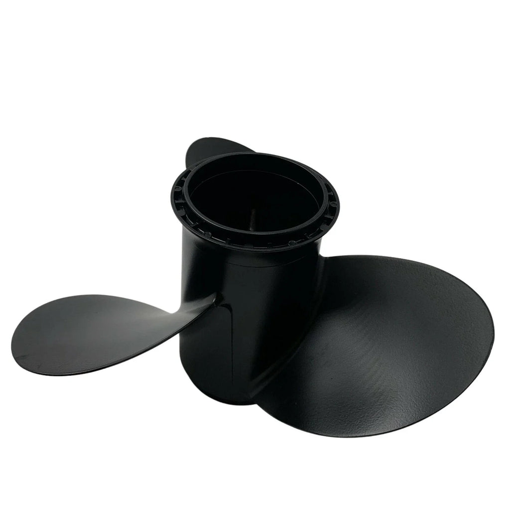 Propeller 11 1/8X16 for SUZUKI 35-65HP Aluminum 13 Tooth