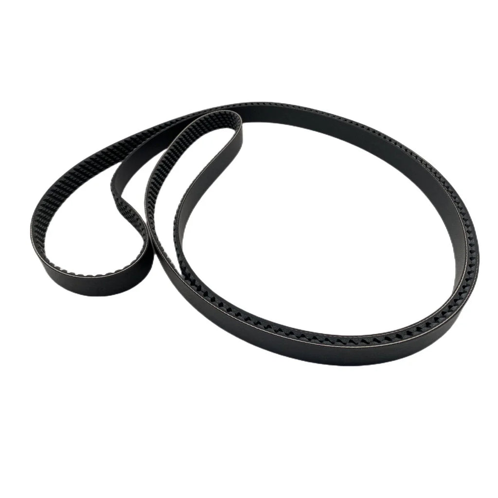 Serpentine Alternator Water Pump Belt for Volvo Penta 4.3/5.0/5.7L