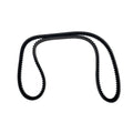 Serpentine Belt for Volvo Penta AQ 120/125/131/145 TD 30/31/45/60/70 Engines