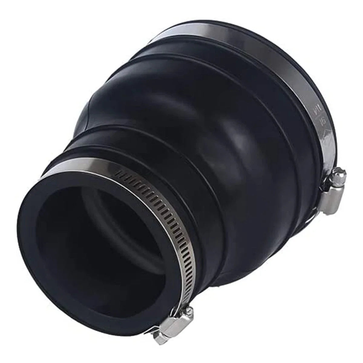 Upper Exhaust Bellows Tube for Mercruiser 3"-4" (70981A3, 18-2762, 89070)