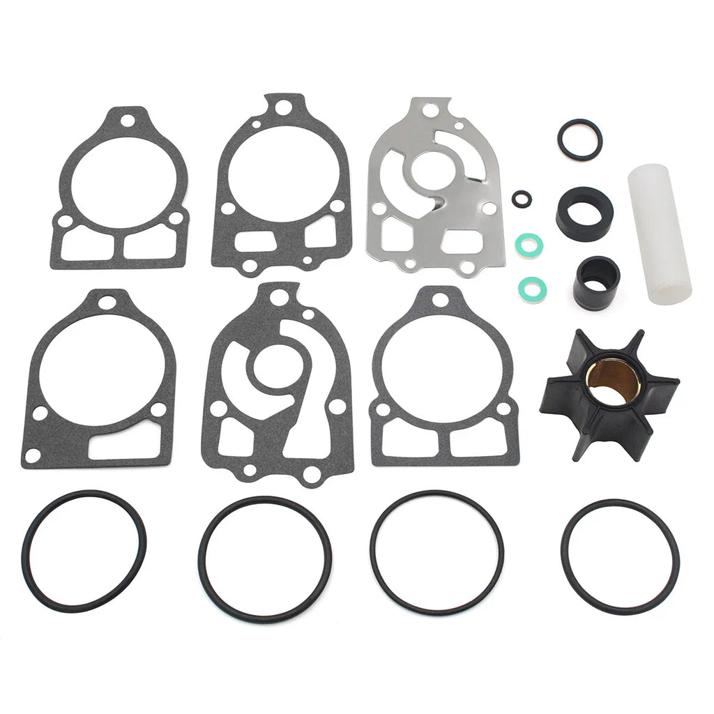 Water Pump Impeller Kit for Mercury 65HP/70HP 4/6 Cyl Outboards