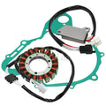 Stator Regulator Gasket for Yamaha XV535/Virago 535 (1987-1996) XV500 (1992-1997)