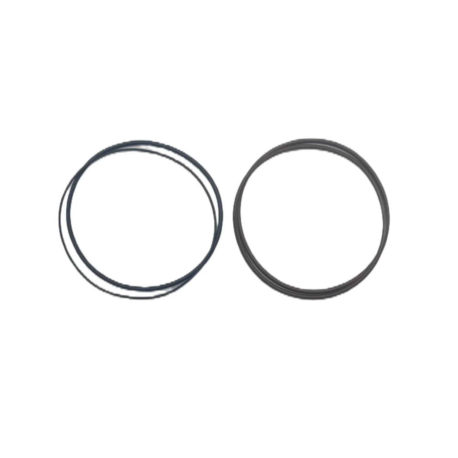 Gasket Kit for Volvo Penta Cylinder Liner Replacement