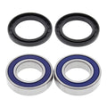 Rear Wheel Bearing for Suzuki LTA400 KING QUAD 2X4 (2008–2015)