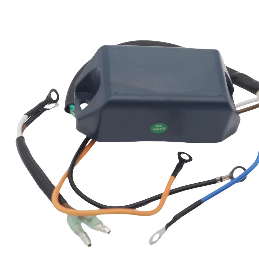 Outboard Switch Box CDI Power Pack for Mercury Mariner 9.9-15HP (1990-2000)
