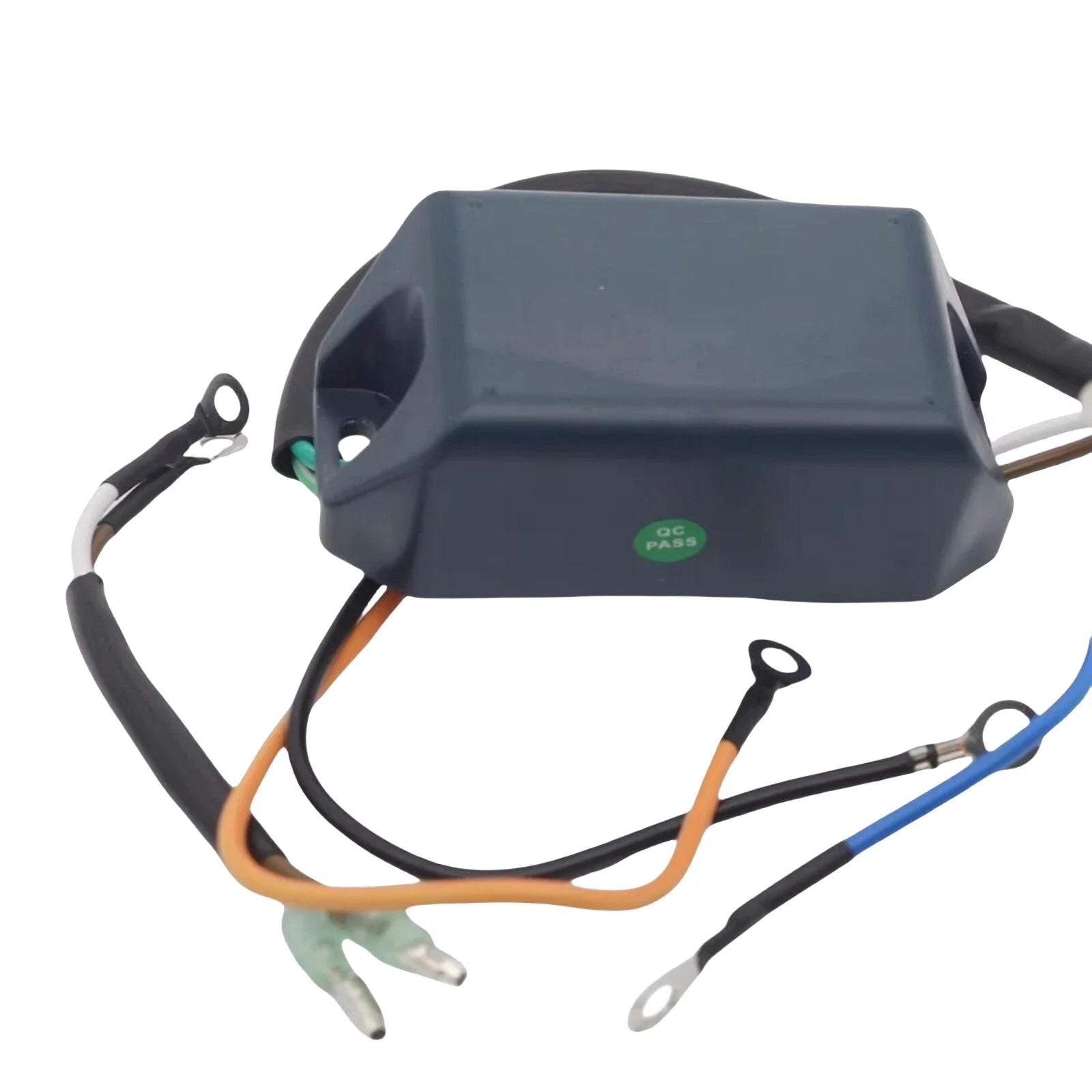 Outboard Switch Box CDI Power Pack for Mercury Mariner 9.9-15HP (1990-2000)