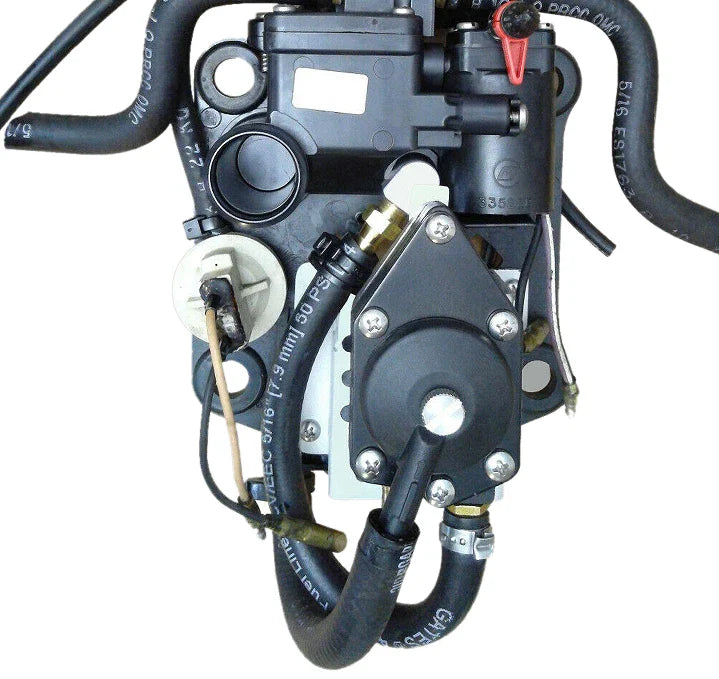 VRO Fuel Pump Repair Kit for Johnson/Evinrude V6 150-175HP Outboards