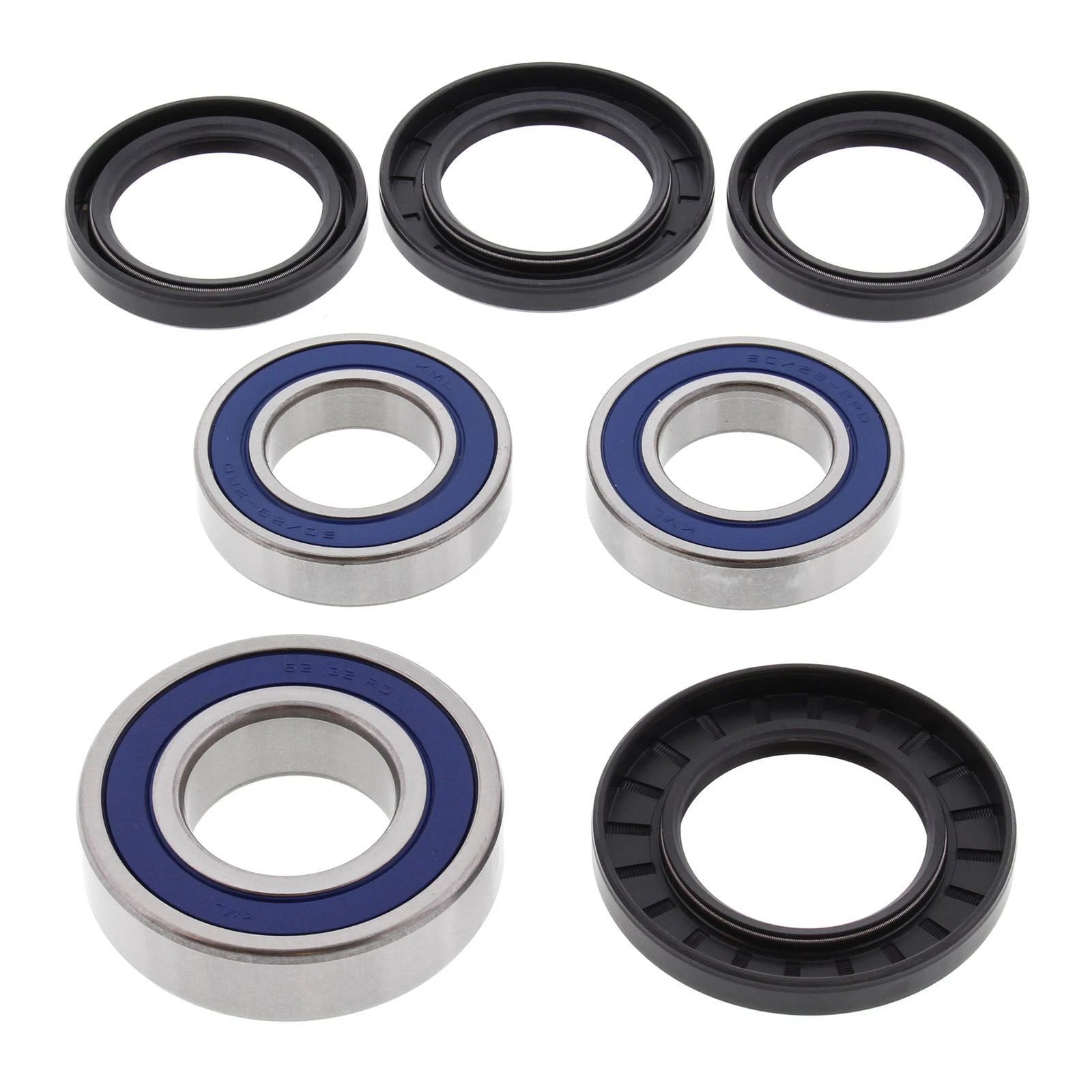 Rear Wheel Bearing for Suzuki GSX1250FA (2010–2017)