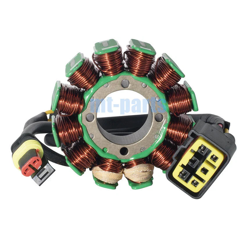 Stator Coil for TM Racing EN250/EN450 FI 4T 2011-2012 / MX250/MX450 FI 4T