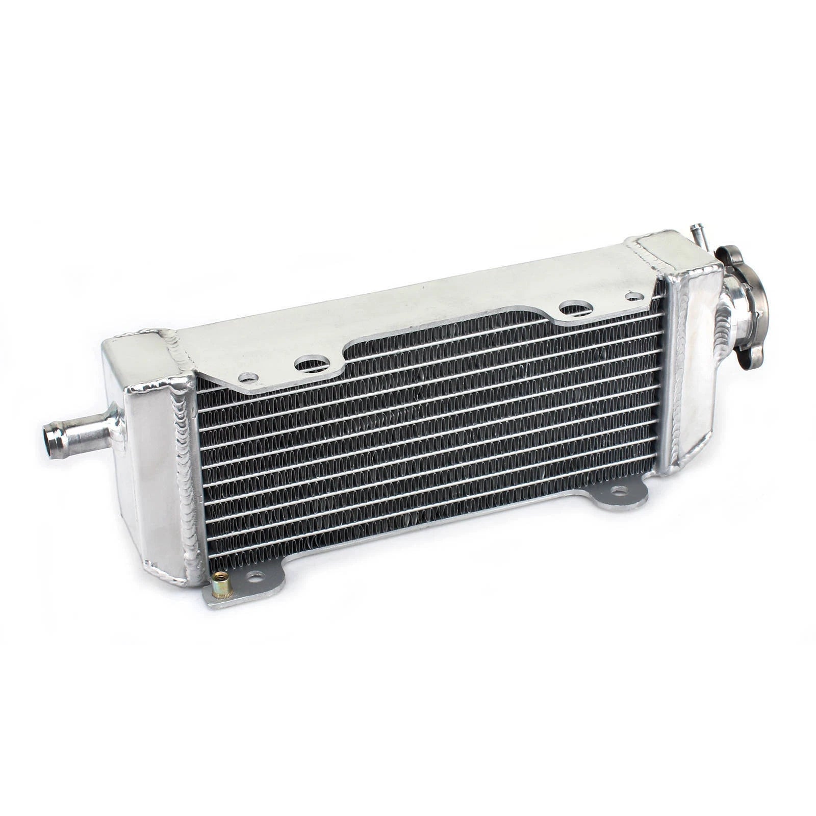 Whites Radiator for Suzuki RM85L Big Wheel (2002–2010)