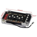 Mercury Quicksilver Switchbox for 50-275HP 3cyl/6cyl 2-Stroke Engines