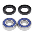 Front Wheel Bearing for Suzuki GSX650F/LAMS (2008–2017)