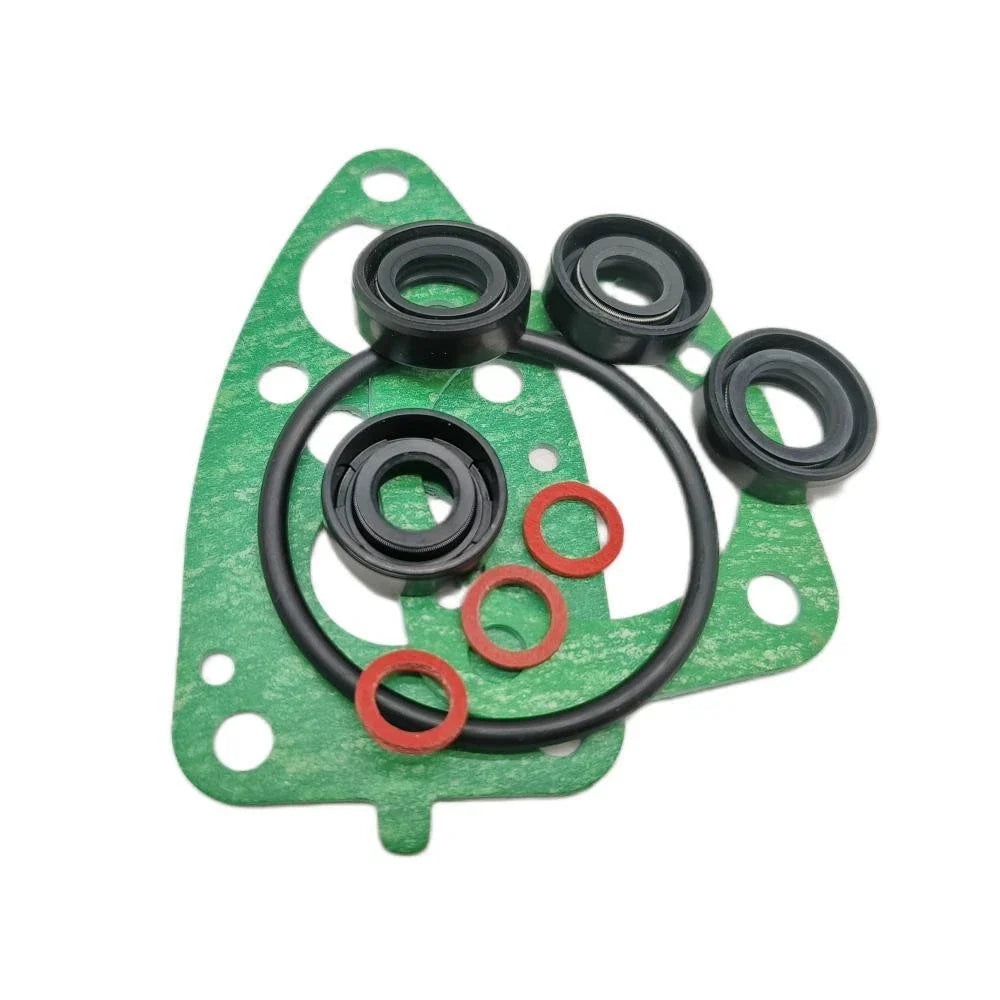Yamaha Outboard Gearcase Seal Kit for 4HP-6HP 2/4-Stroke Models