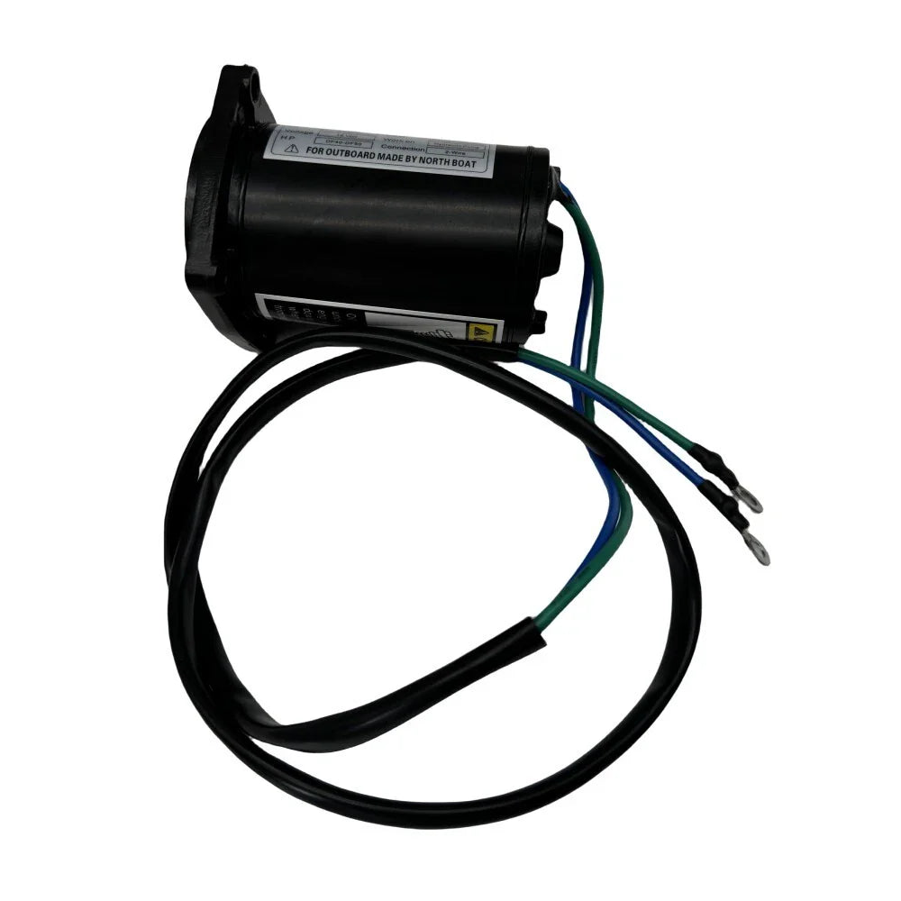 Trim/Tilt Motor for Suzuki Outboard DF Series 1999-2023
