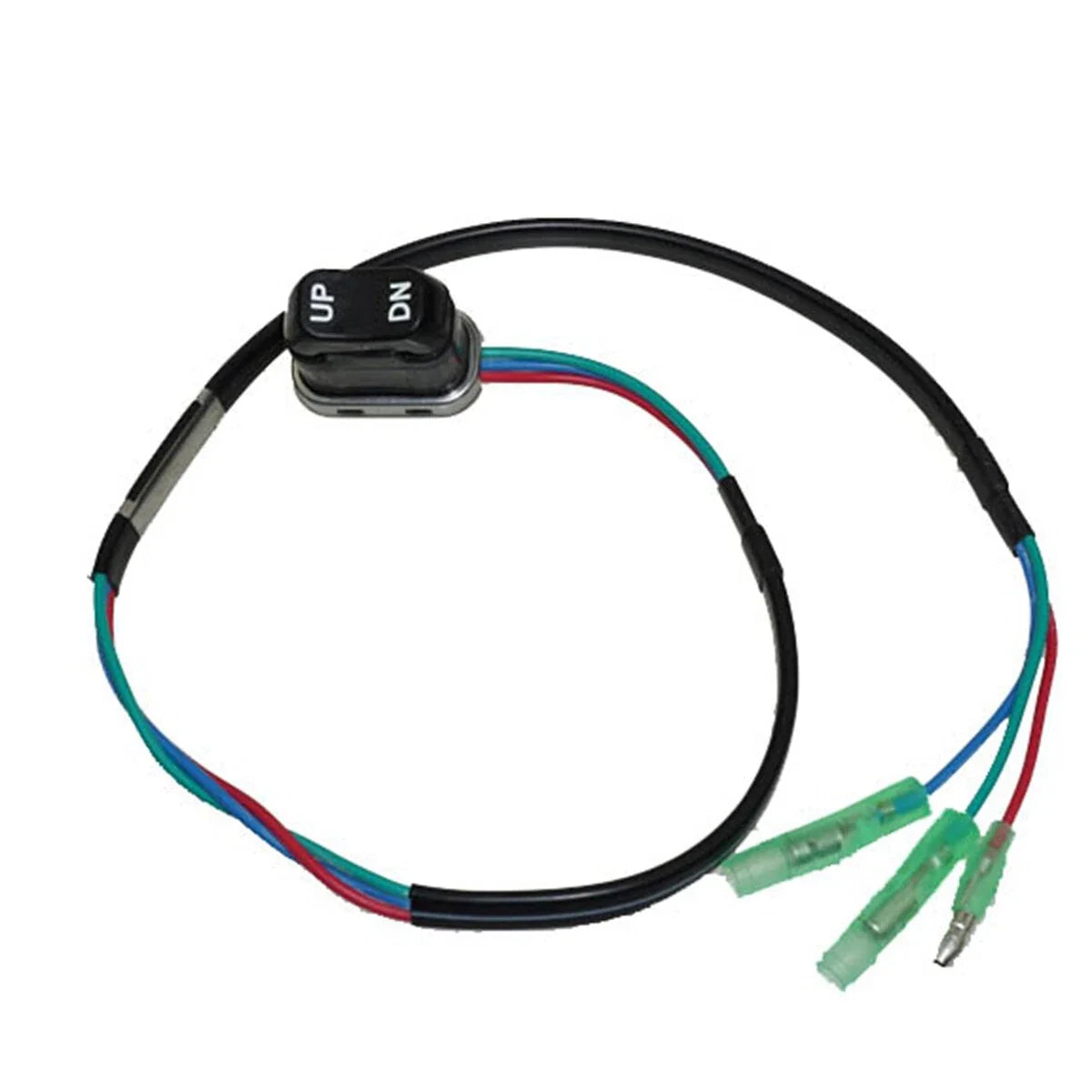 Trim Tilt Switch for Yamaha Outboard Motor Remote Control