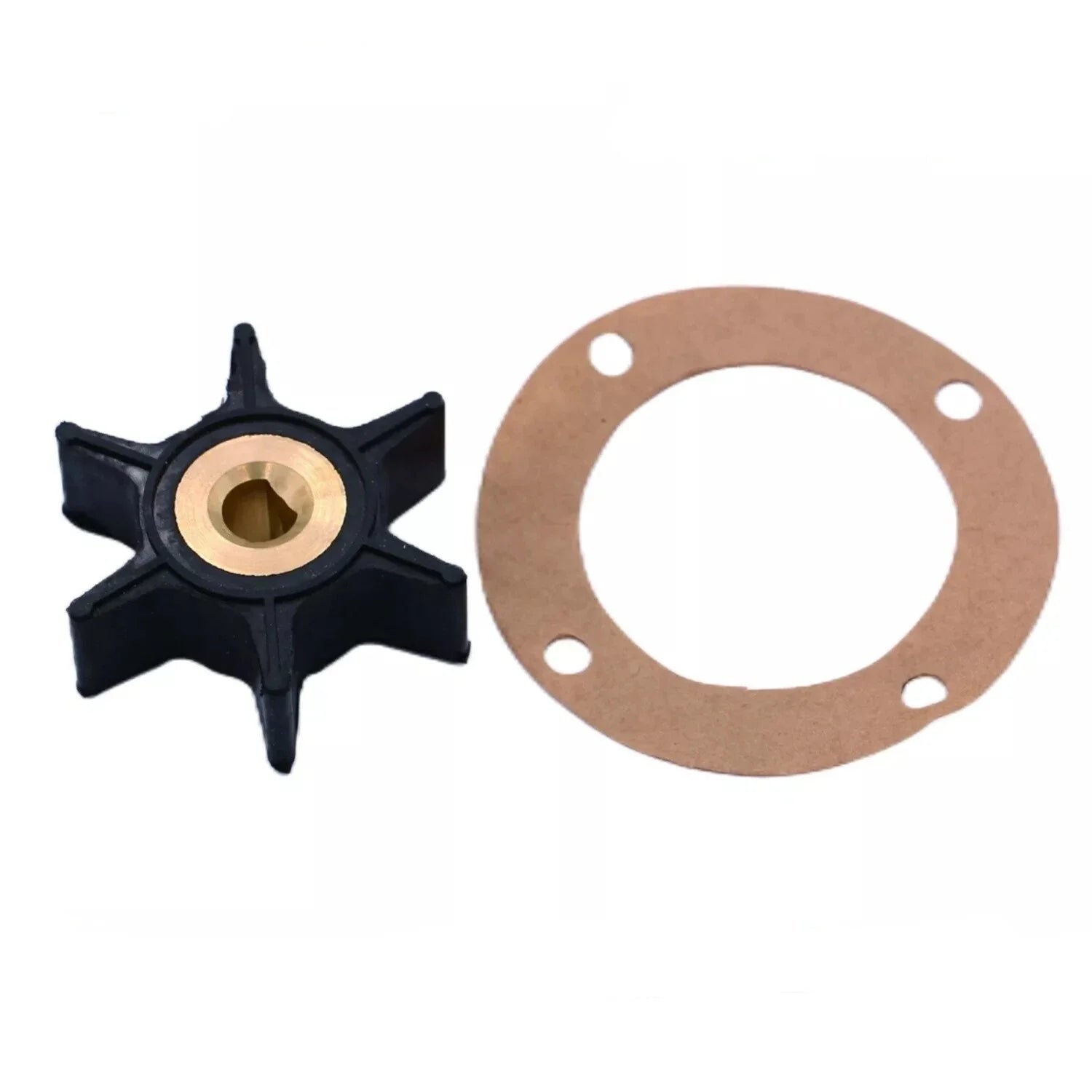 New Impeller Kit for Onan Pump 131-0386/131-0257/170-3172
