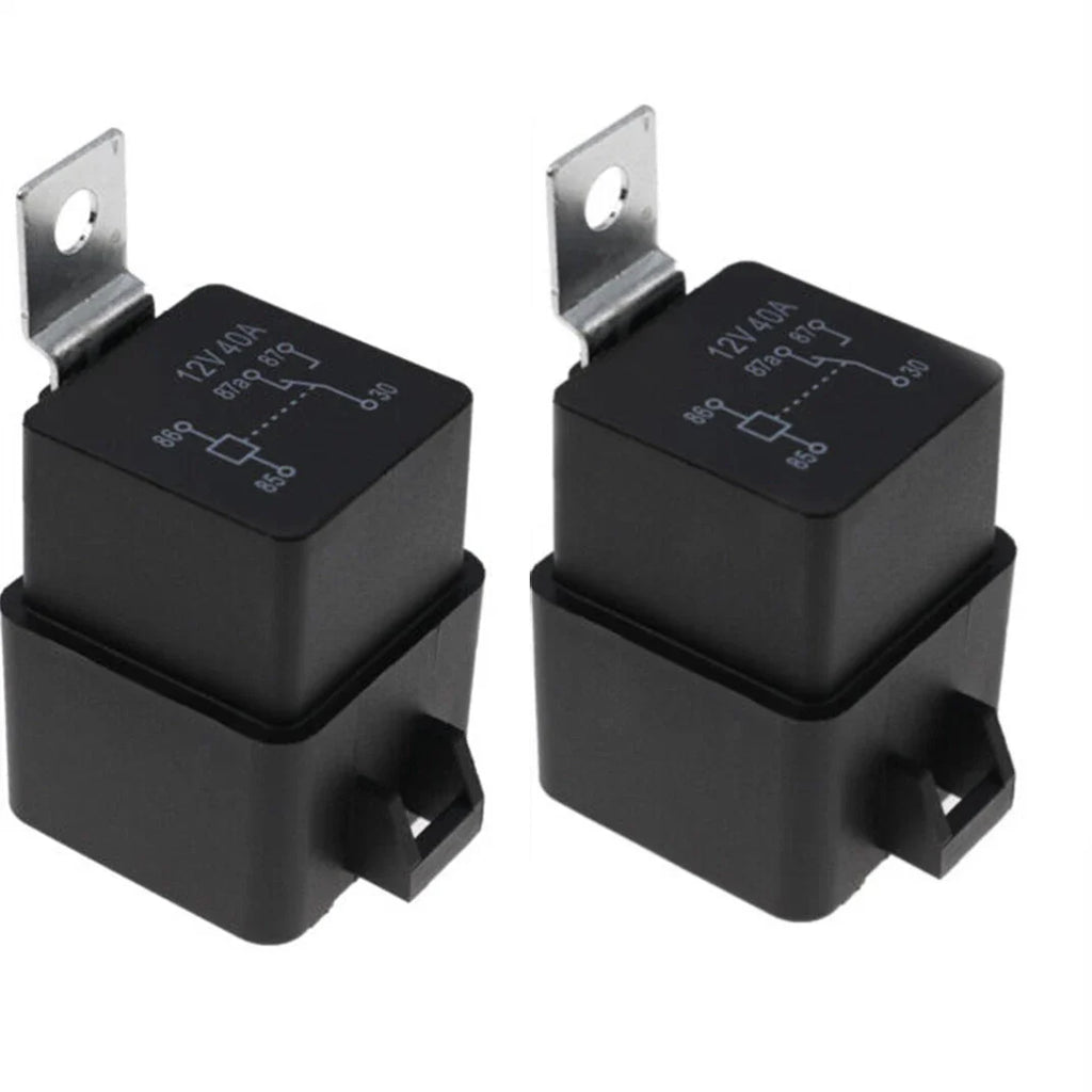 Tilt Trim Relay for Mercury Outboard Motor 882751A1 3854138 73040 828151