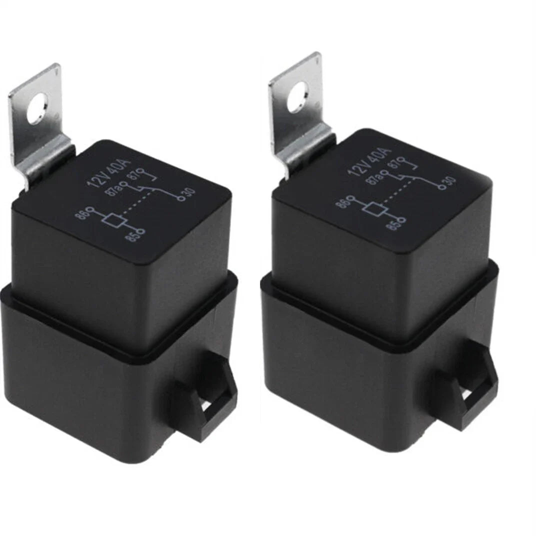 Tilt Trim Relay for Mercury Outboard Motor 882751A1 3854138 73040 828151