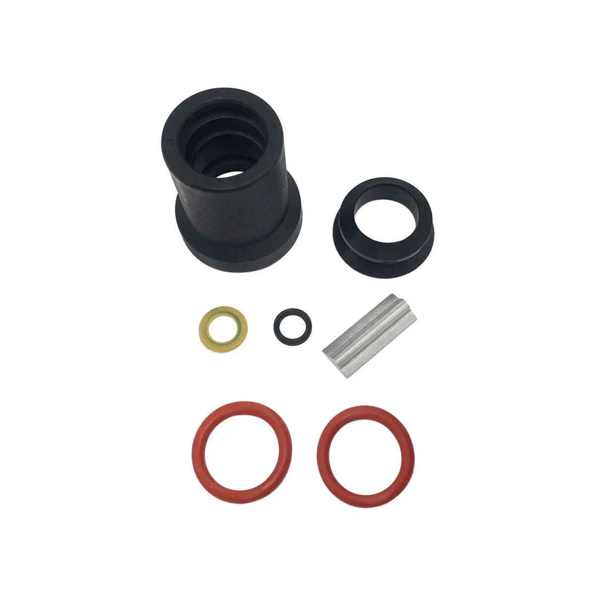 Water Pump Impeller Kit for Mercruiser Sterndrive Alpha I Gen II