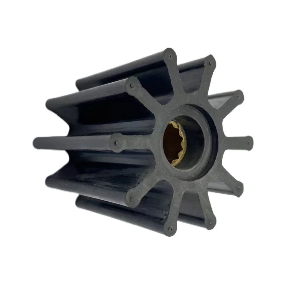 Water Pump Impeller for Yanmar 6LY-STE/UTE Inboard Engines