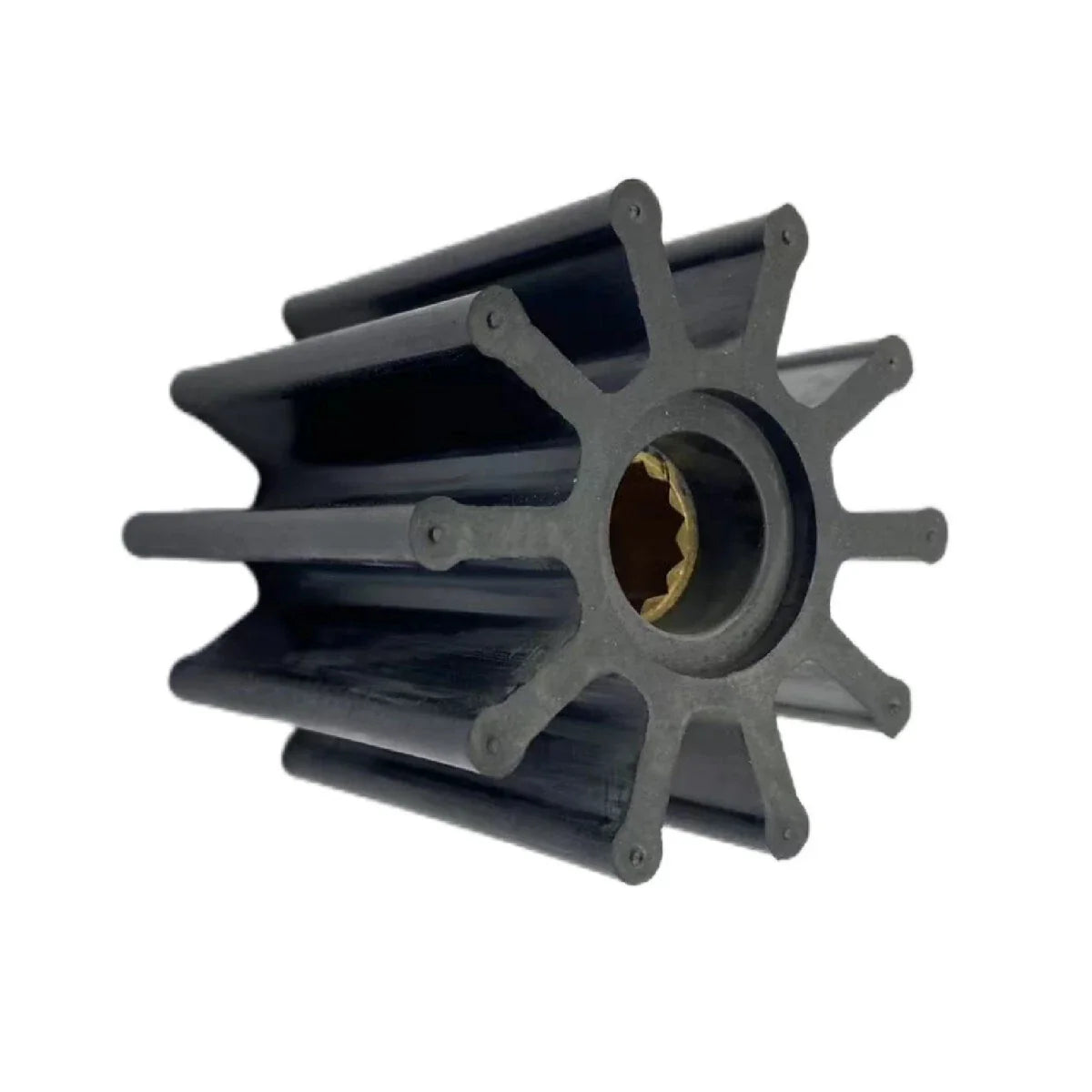 Water Pump Impeller for Yanmar 6LY-STE/UTE Inboard Engines