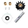 New Water Pump Repair Kit for Volvo Penta AQ120A/AQ125A (40-60HP)