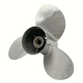 Propeller 10 1/4x14 for Suzuki 25-30HP Stainless Steel 10 Tooth