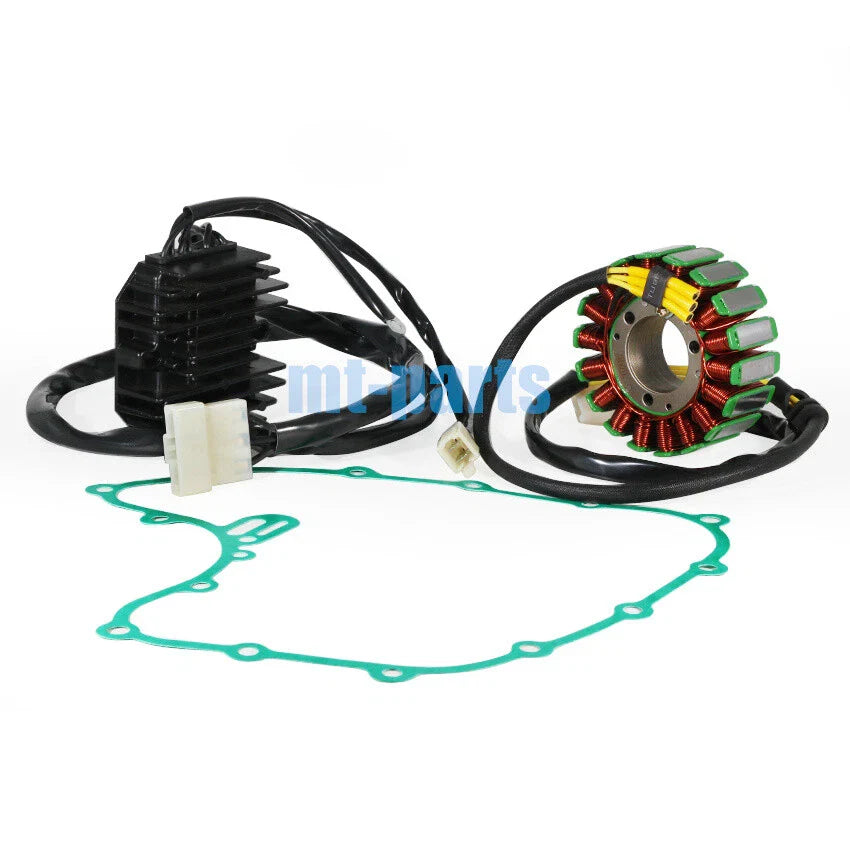 Stator Regulator Rectifier Gasket for Husqvarna VITPILEN 401/SVARTPILEN 250 2020