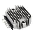 12V Rectifier Regulator for Yanmar 114399-77550/77551/77560
