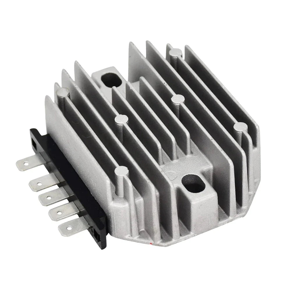 12V Rectifier Regulator for Yanmar 114399-77550/77551/77560